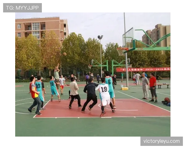 篮球比赛比分计算规则详解:得分如何判定与累积