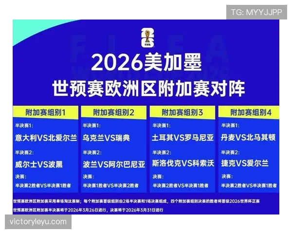瑞典队2026世界杯预选赛赛程分析及出线前景预测 瑞典队2026世界杯预选赛赛程分析及出线前景预测