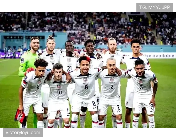 世界杯D组进球统计:美国三场打入8球 世界杯D组进球统计:美国三场打入8球